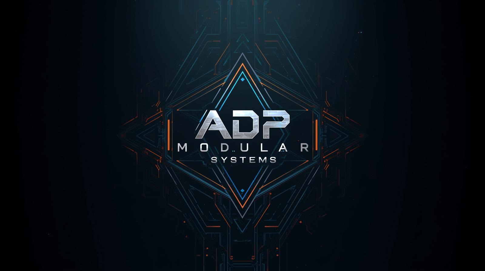 Home ADP ModuLar Systems 2