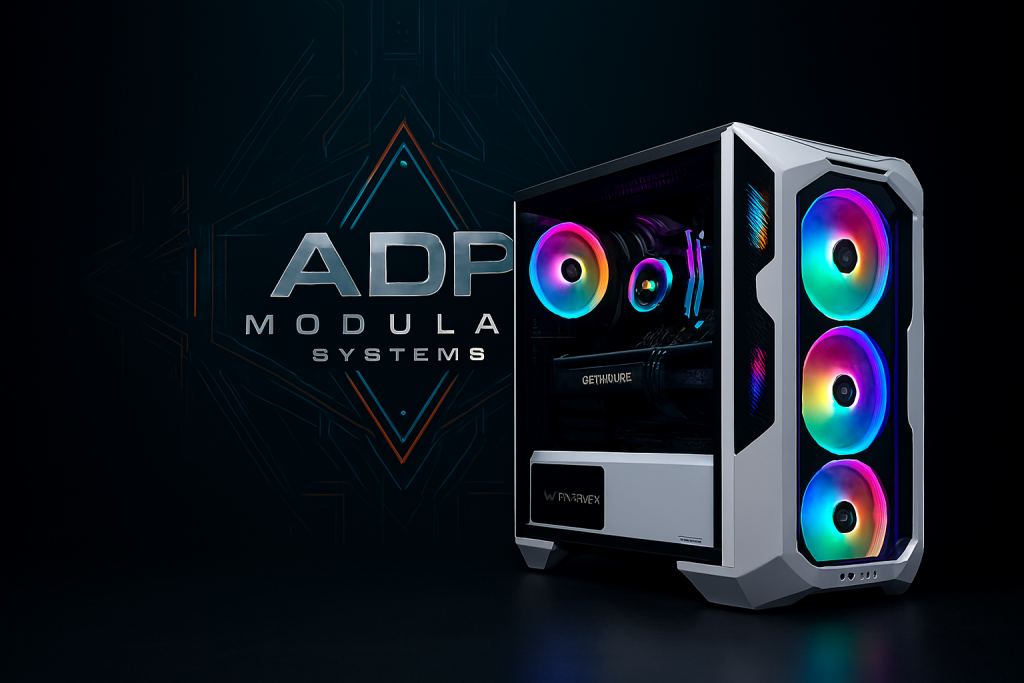 adp pre built test adp pre built test
